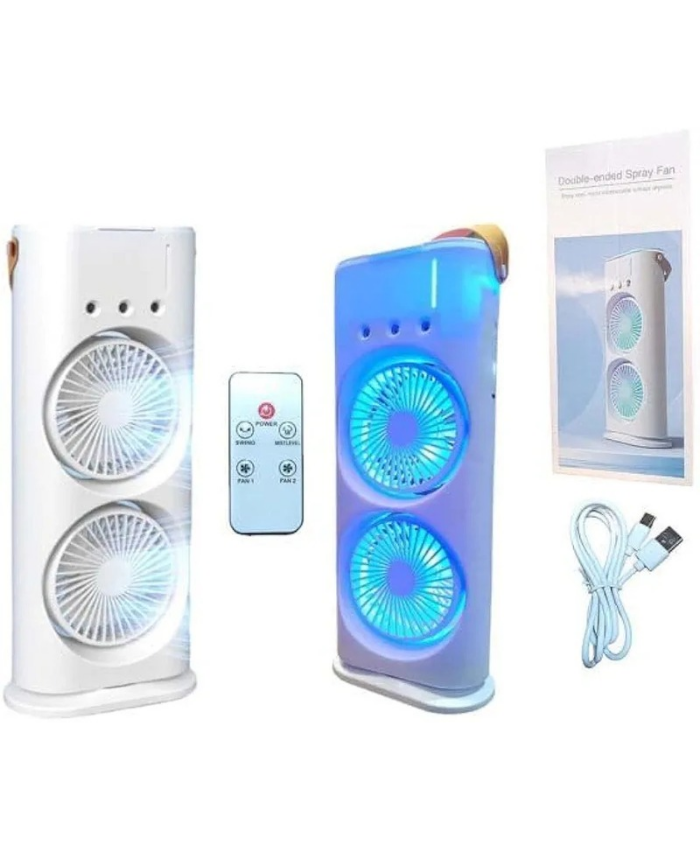 Spray Fan
